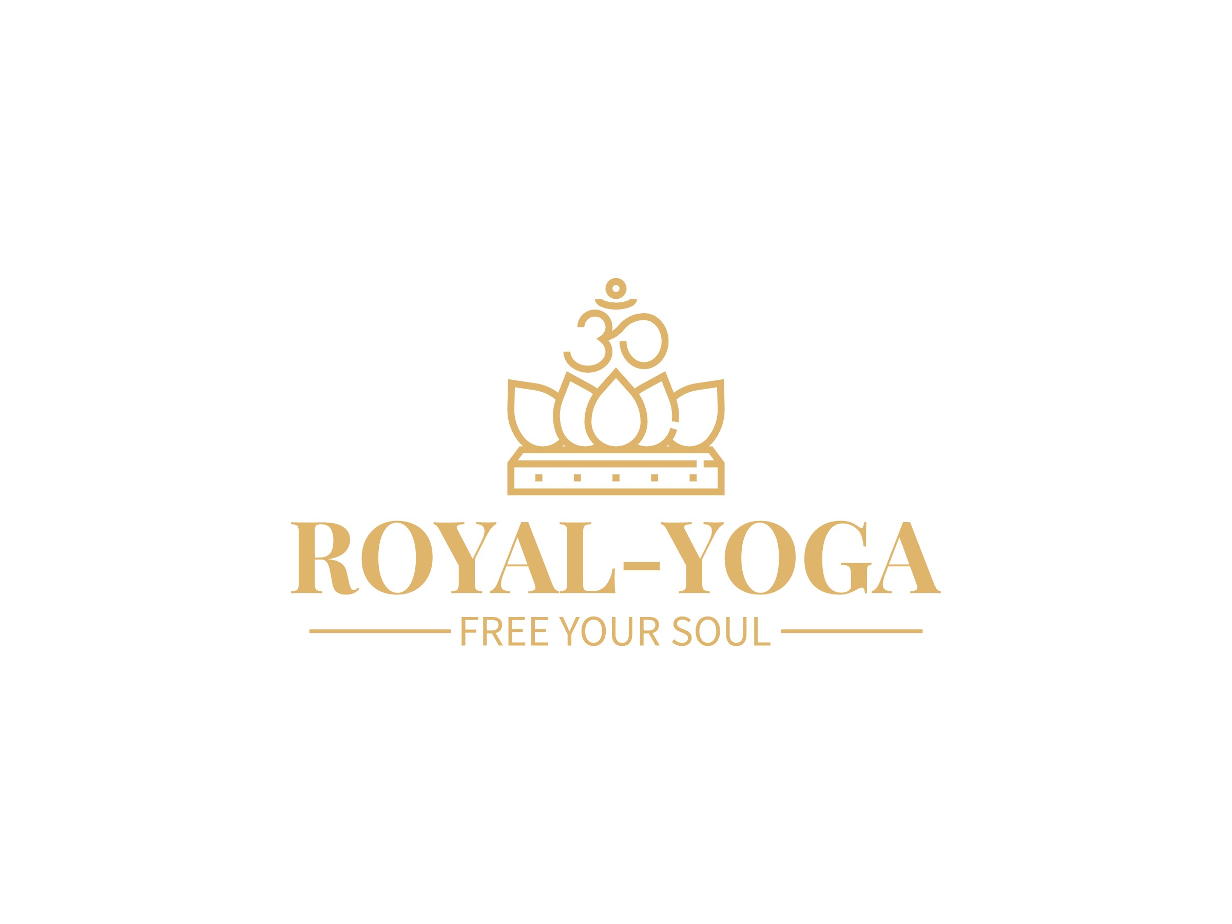 Royal-Yoga